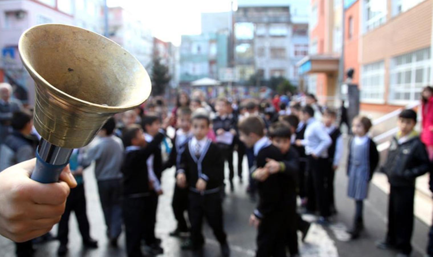 2023-2024 Eğitim Öğretim Yılı Dönem Bilgileri