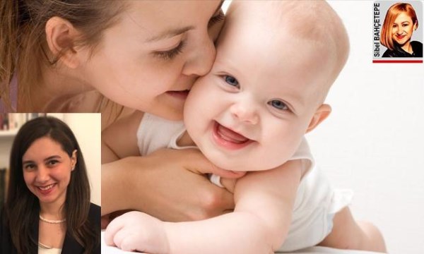 Anne Karnında Konuşmanın Faydaları