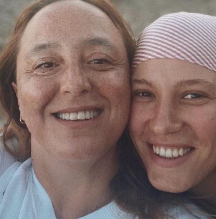 Ayşe Barım Hakkında Soruşturma Açıldı