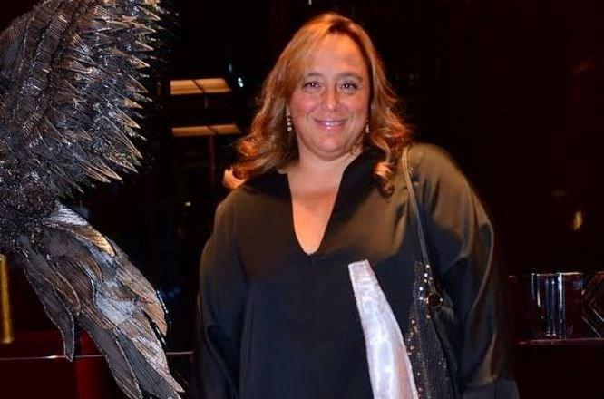 Ayşe Barım Hakkında Soruşturma Açıldı