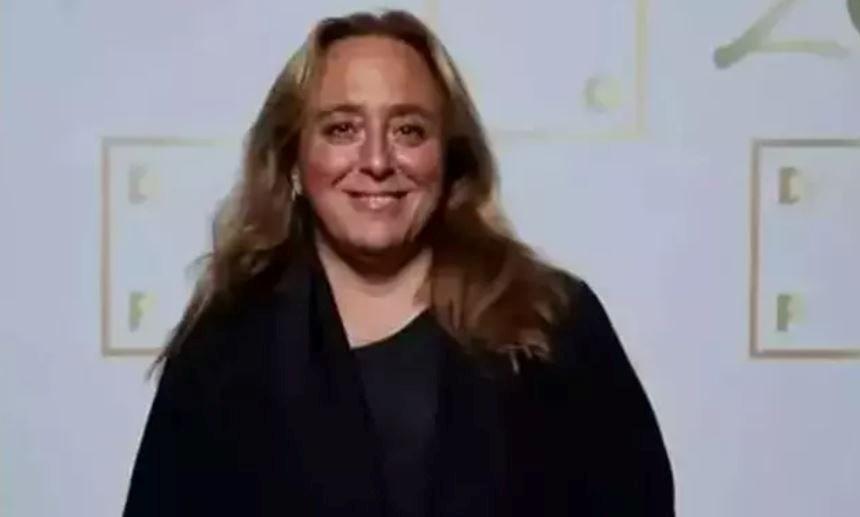 Ayşe Barım Hakkında Soruşturma Açıldı