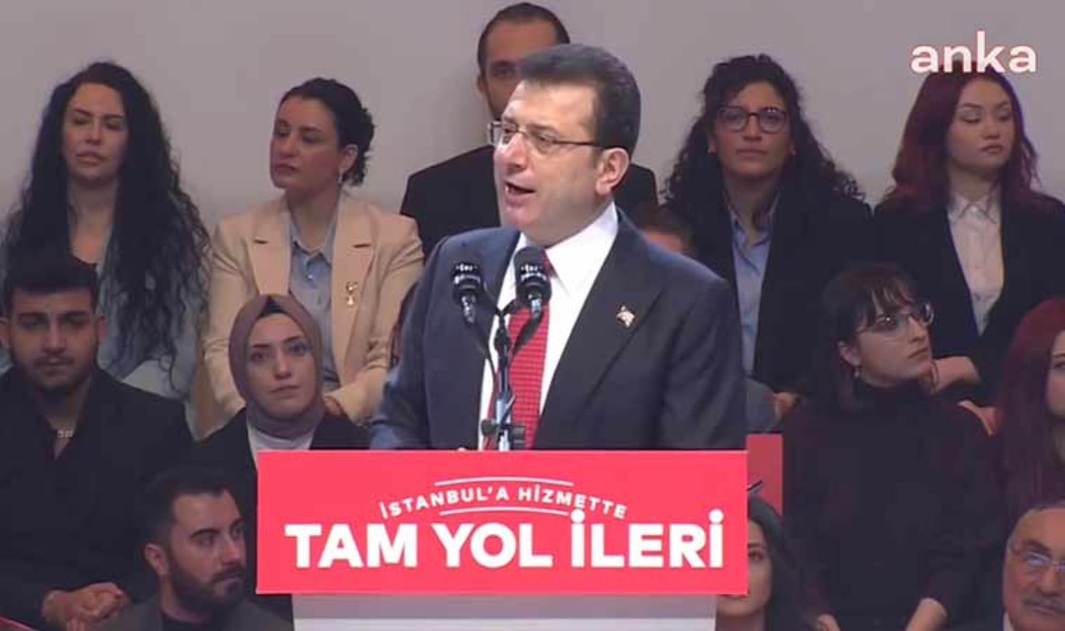 Özgür Özel'den Erdoğan'a Sert Eleştiriler