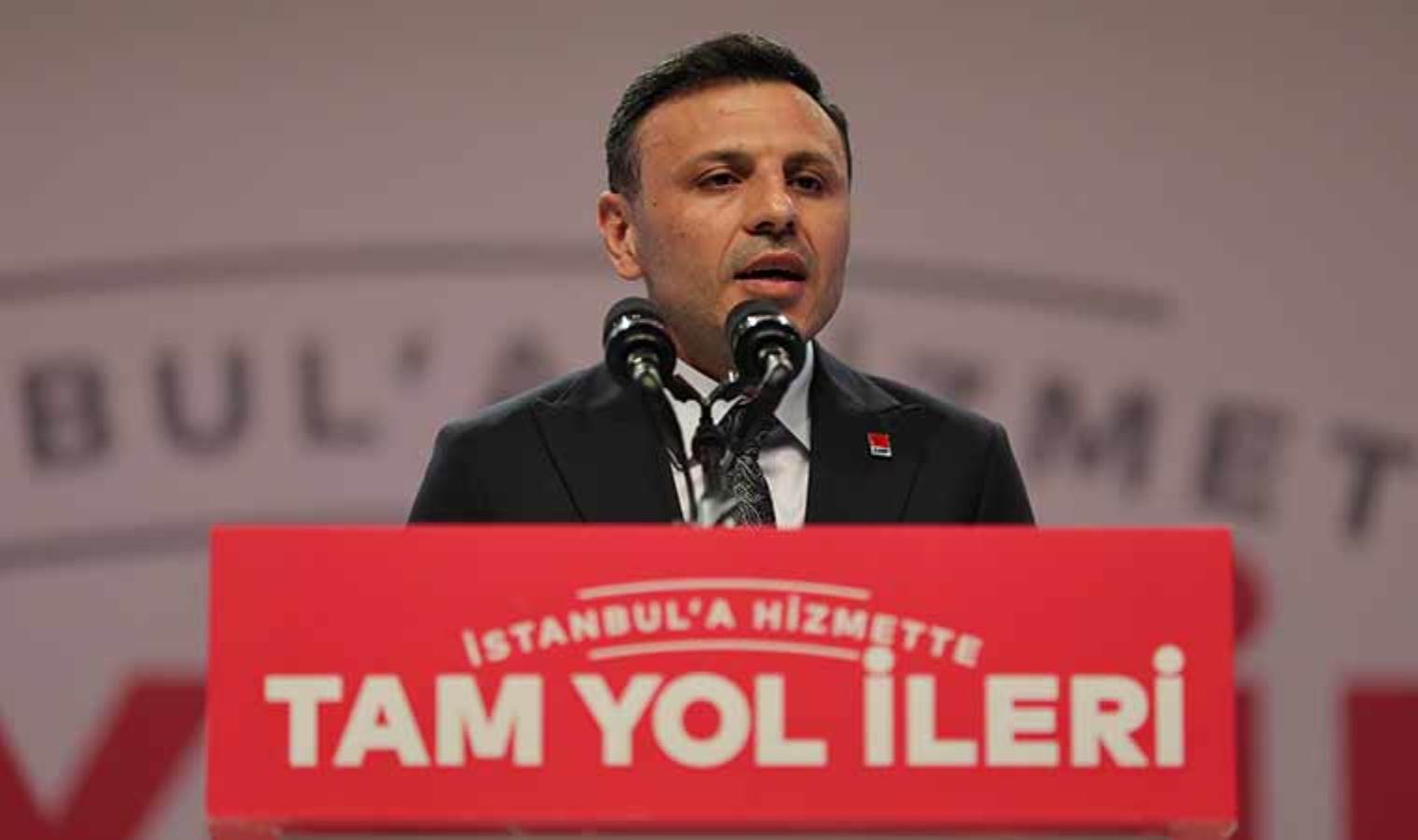 Tarihi Bir Seçime Gidiyoruz