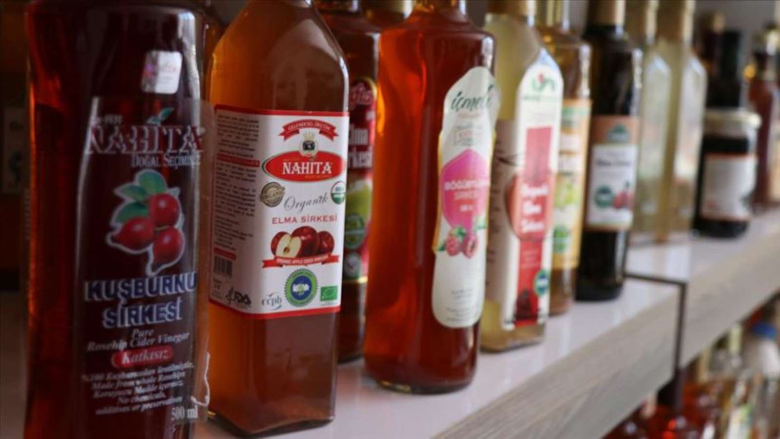 Elma Sirkesi: Şifalı Besinin Faydaları