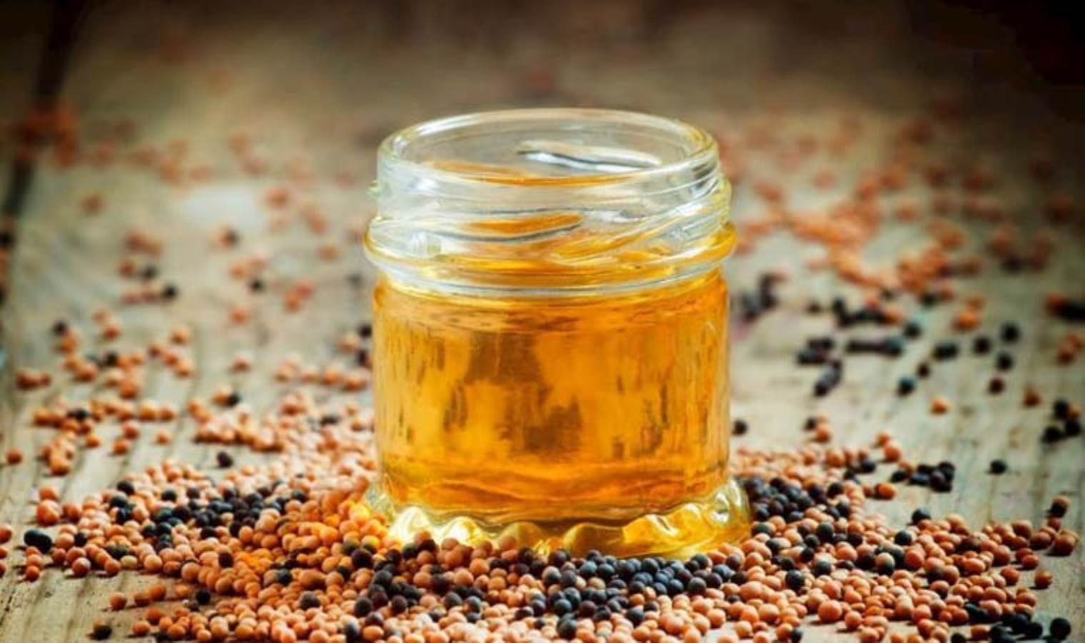 Hardal Yağı Nedir?