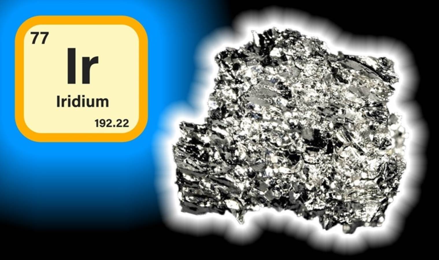 İridyum Yatırımı Nasıl Yapılır?
