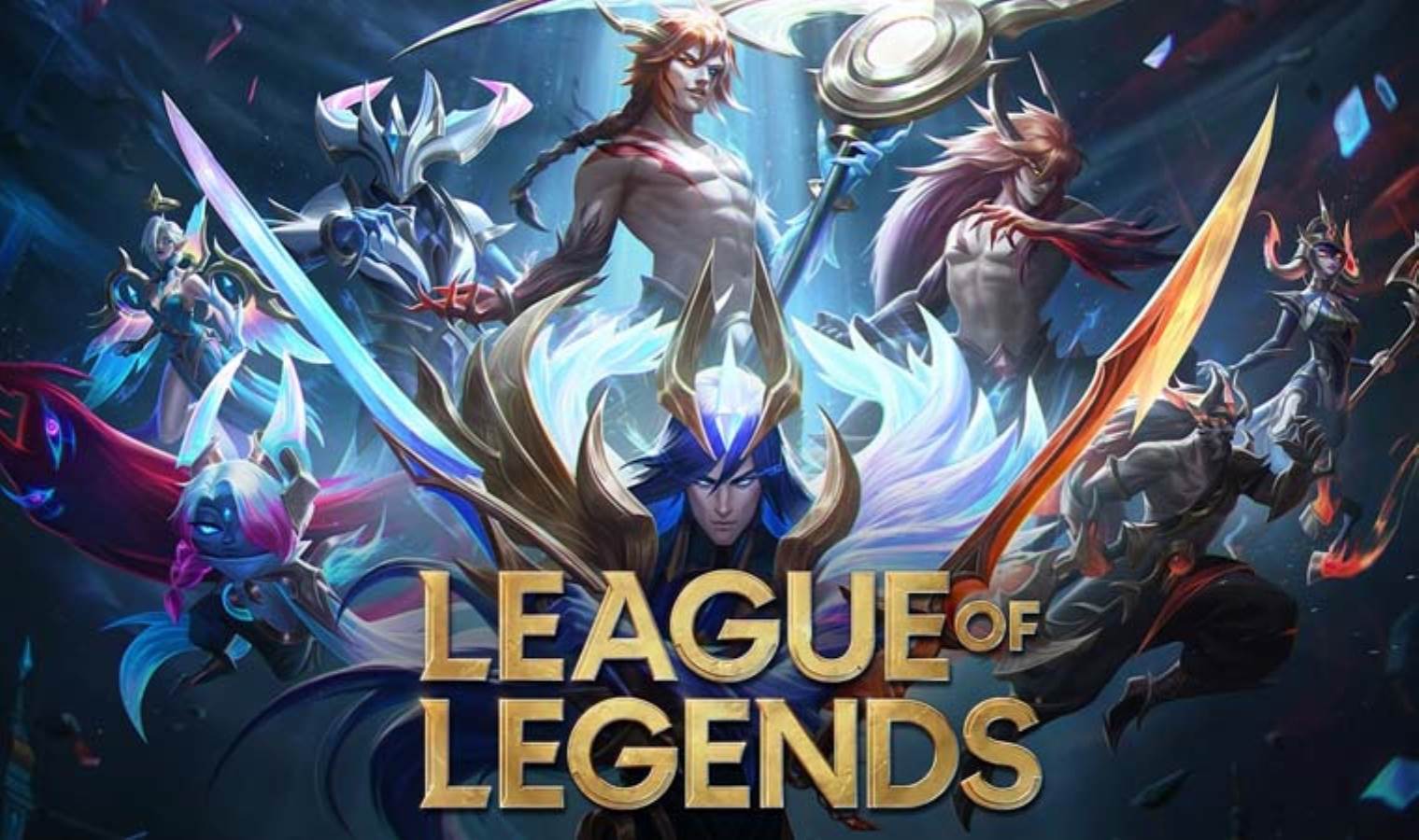League of Legends 2024 Sezonu Hakkında Bilgiler