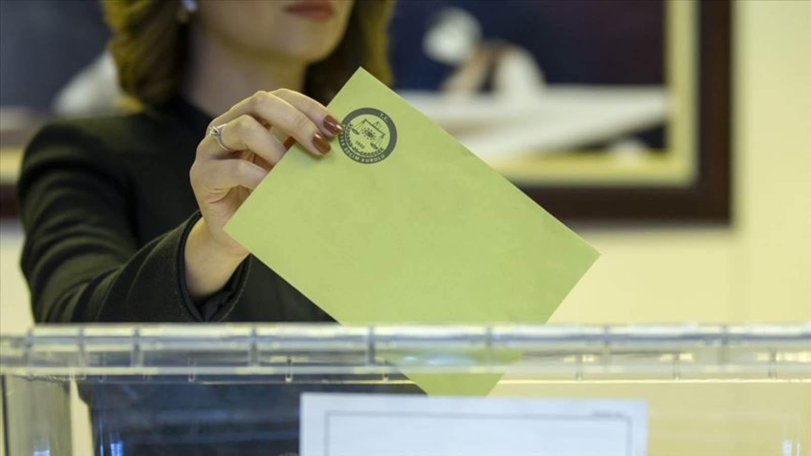 Mahalli İdareler Seçimleri 2024: Yüksek Seçim Kurulu'ndan Önemli Duyuru