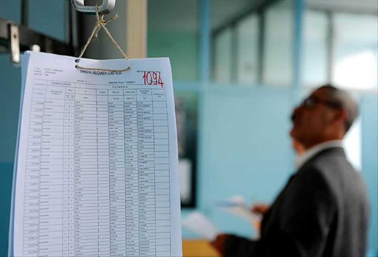 Mahalli İdareler Seçimleri 2024: Yüksek Seçim Kurulu'ndan Önemli Duyuru
