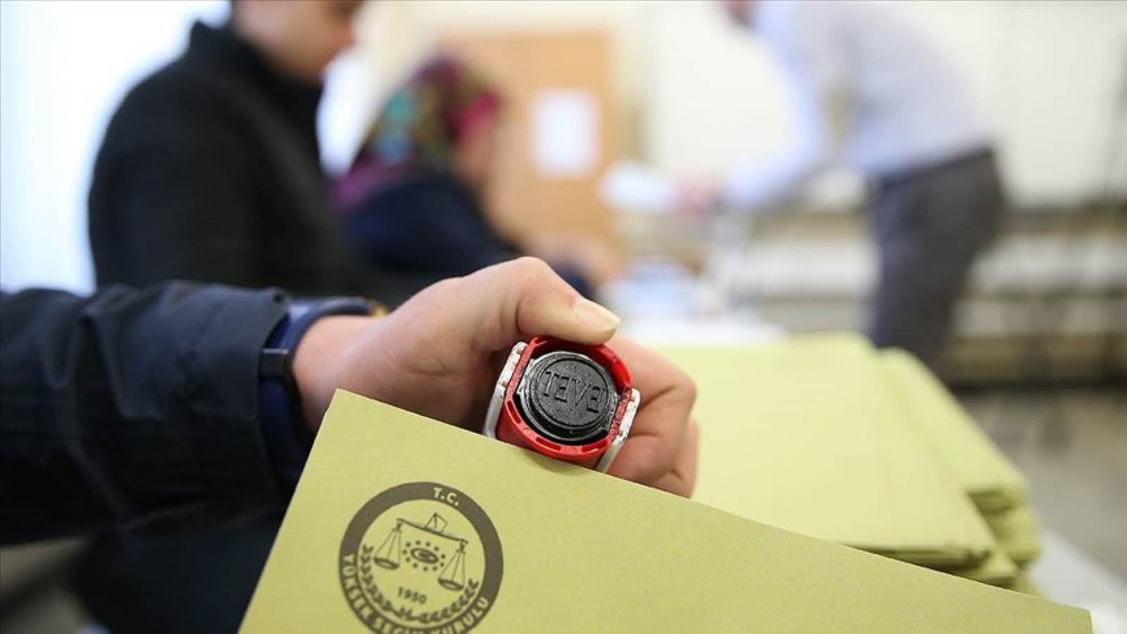 Mahalli İdareler Seçimleri 2024: Yüksek Seçim Kurulu'ndan Önemli Duyuru