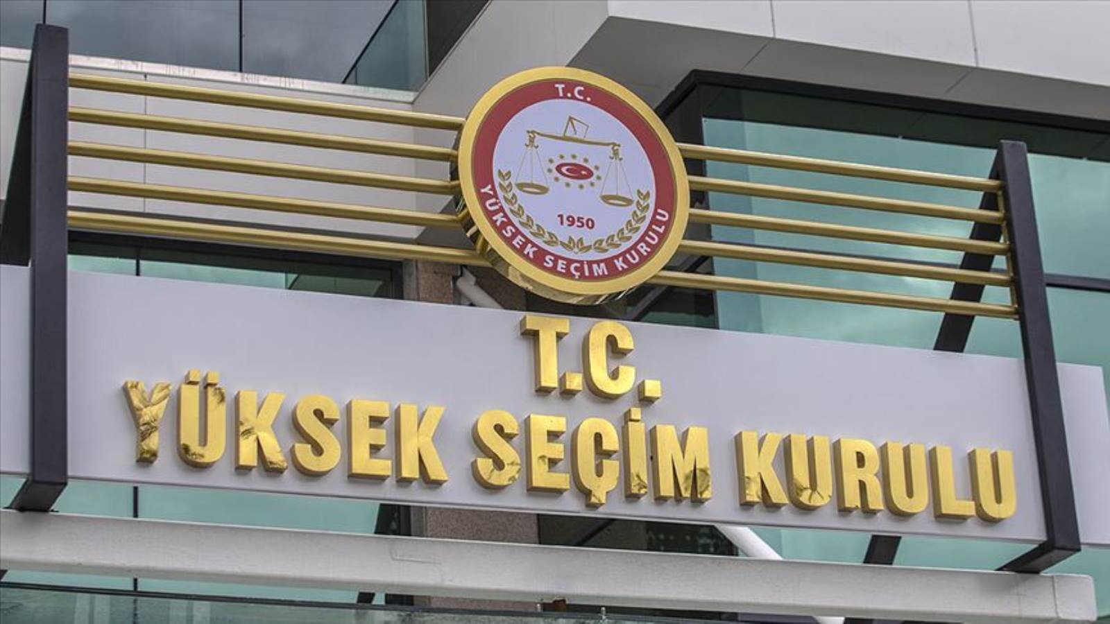 Mahalli İdareler Seçimleri 2024: Yüksek Seçim Kurulu'ndan Önemli Duyuru