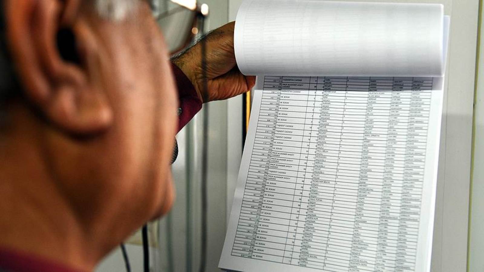 Mahalli İdareler Seçimleri 2024: Yüksek Seçim Kurulu'ndan Önemli Duyuru