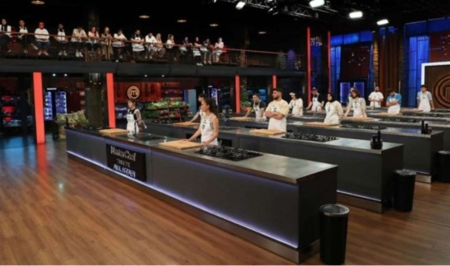 MasterChef Türkiye Allstar Finali