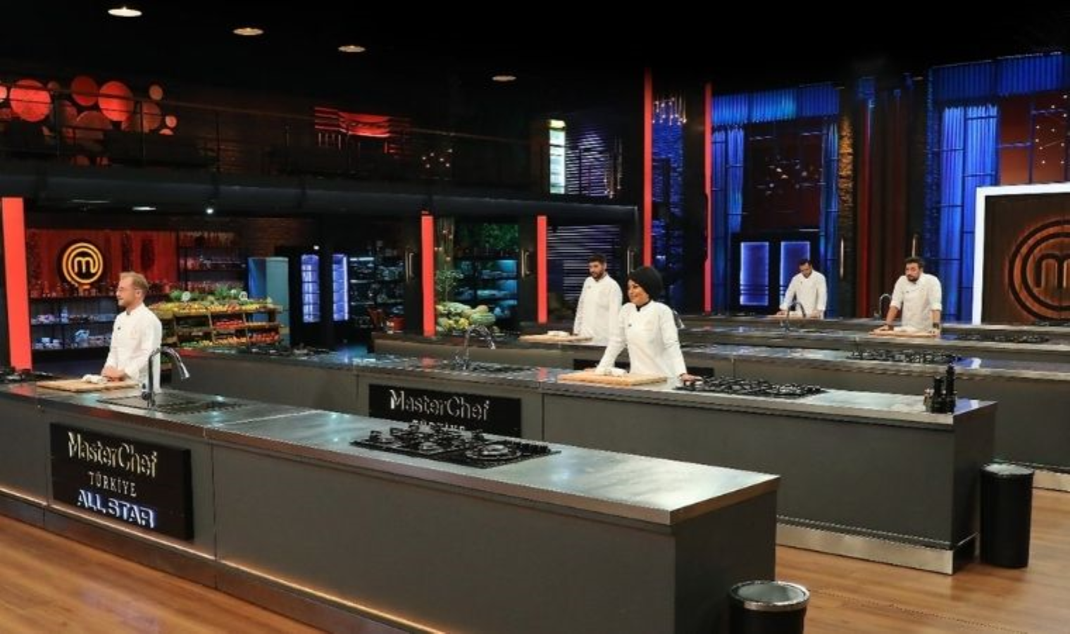 MasterChef Türkiye Allstar Sezon Finali