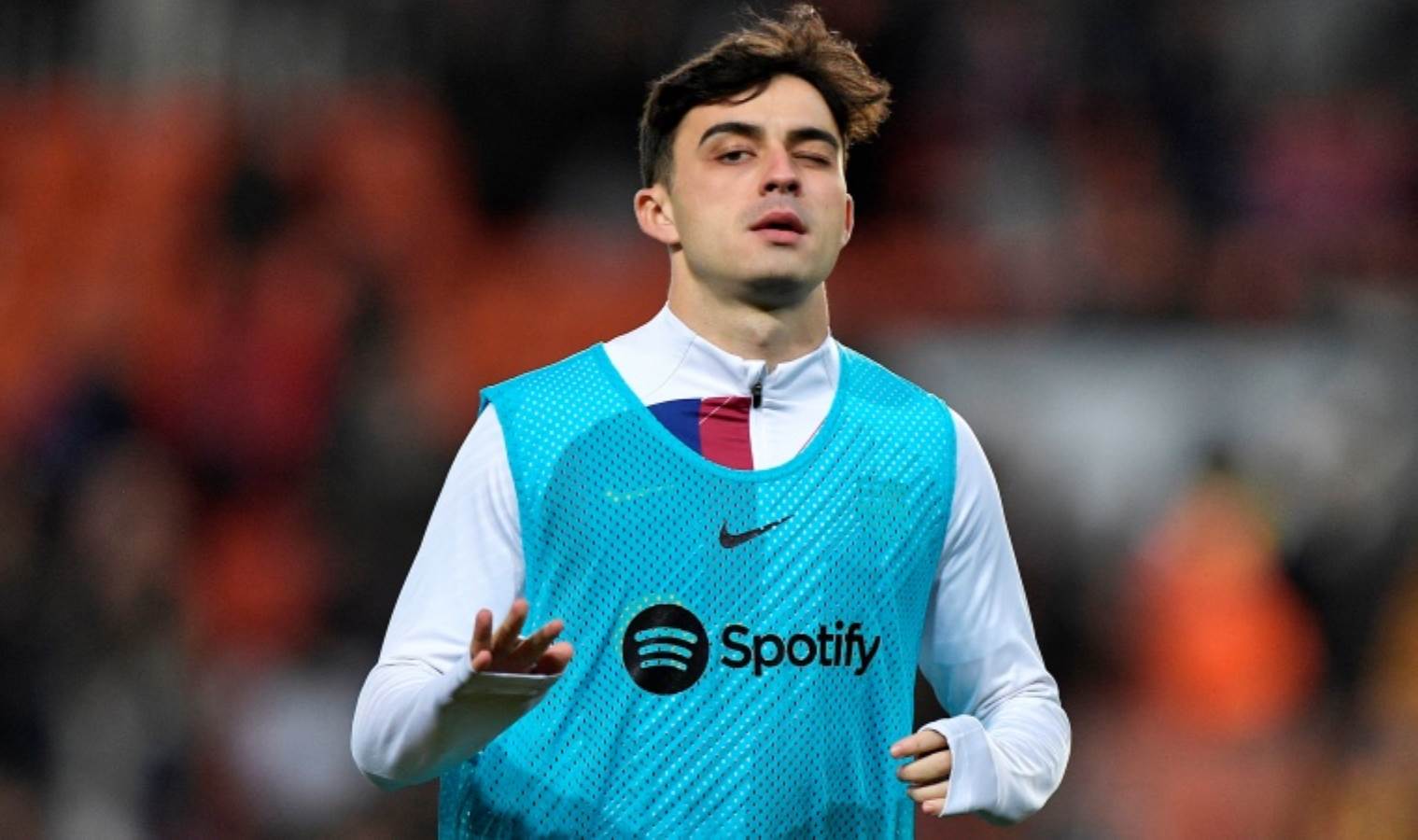 Barcelona'nın Yıldızından Önemli Açıklamalar