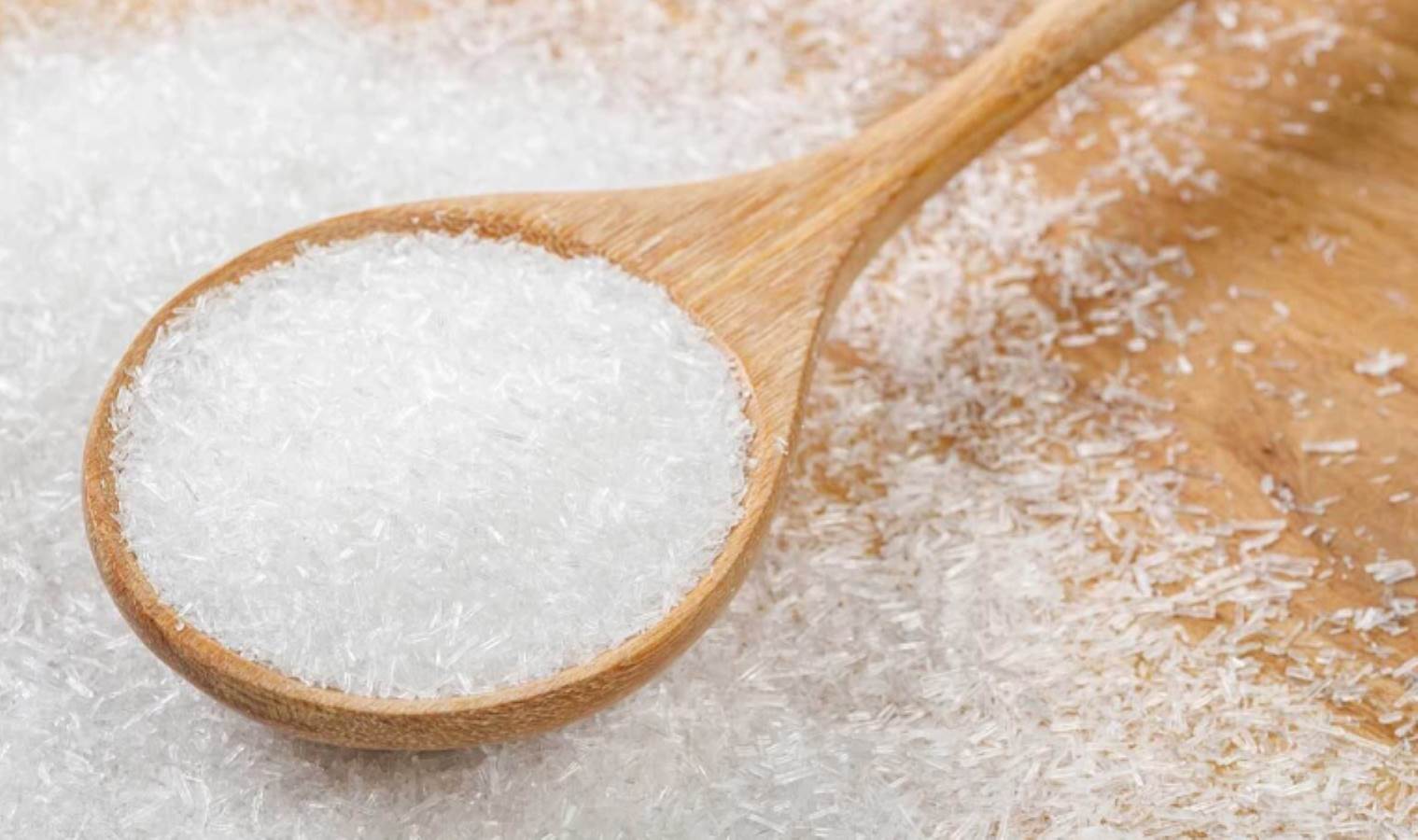 MSG Nerelerde Kullanılır?