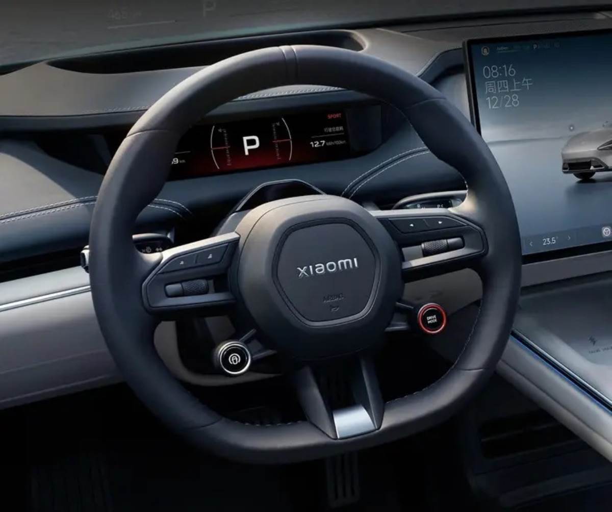 Xiaomi SU7: Elektrikli Otomobillerde Yeni Bir Dönem
