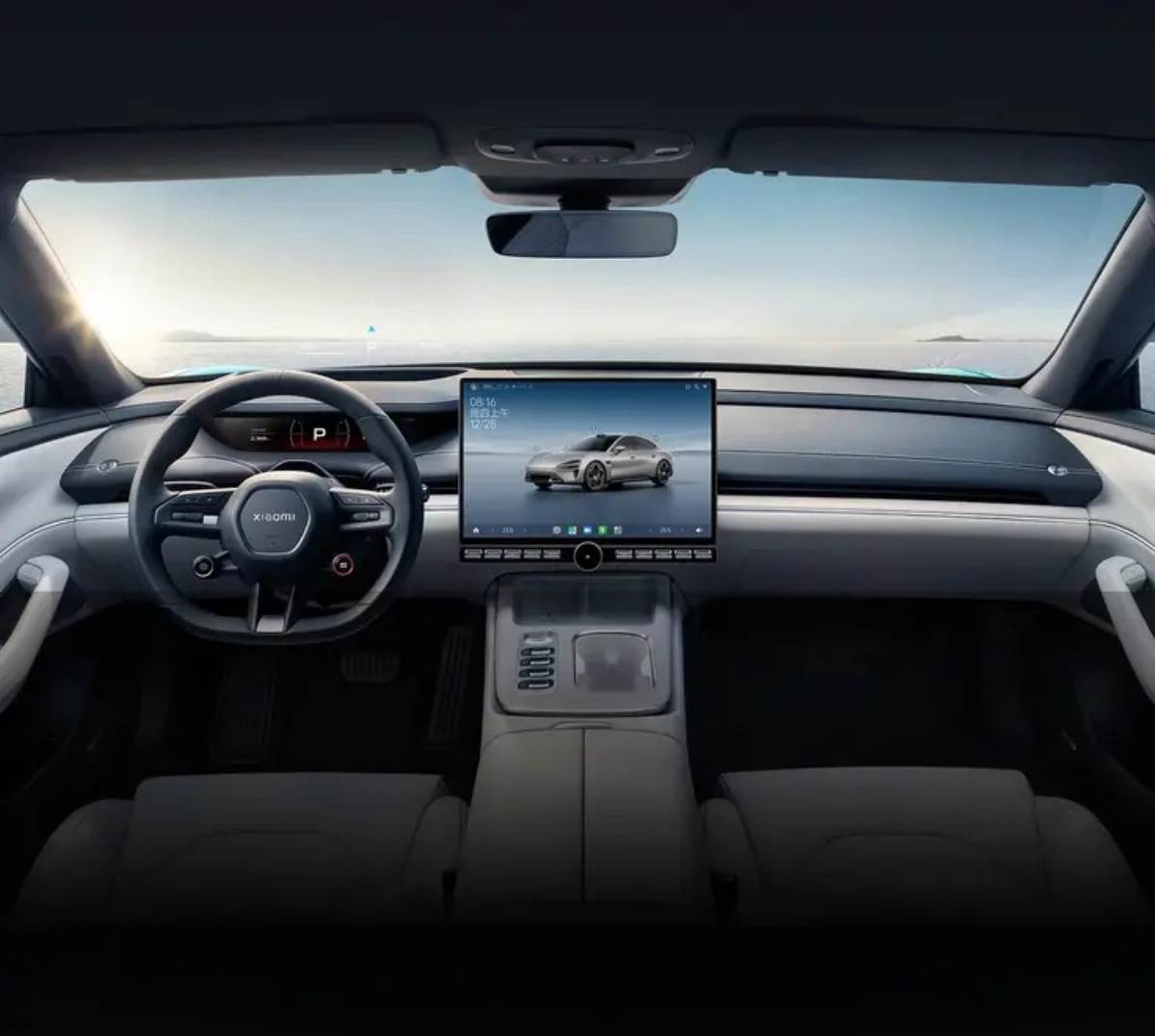 Xiaomi SU7: Elektrikli Otomobillerde Yeni Bir Dönem