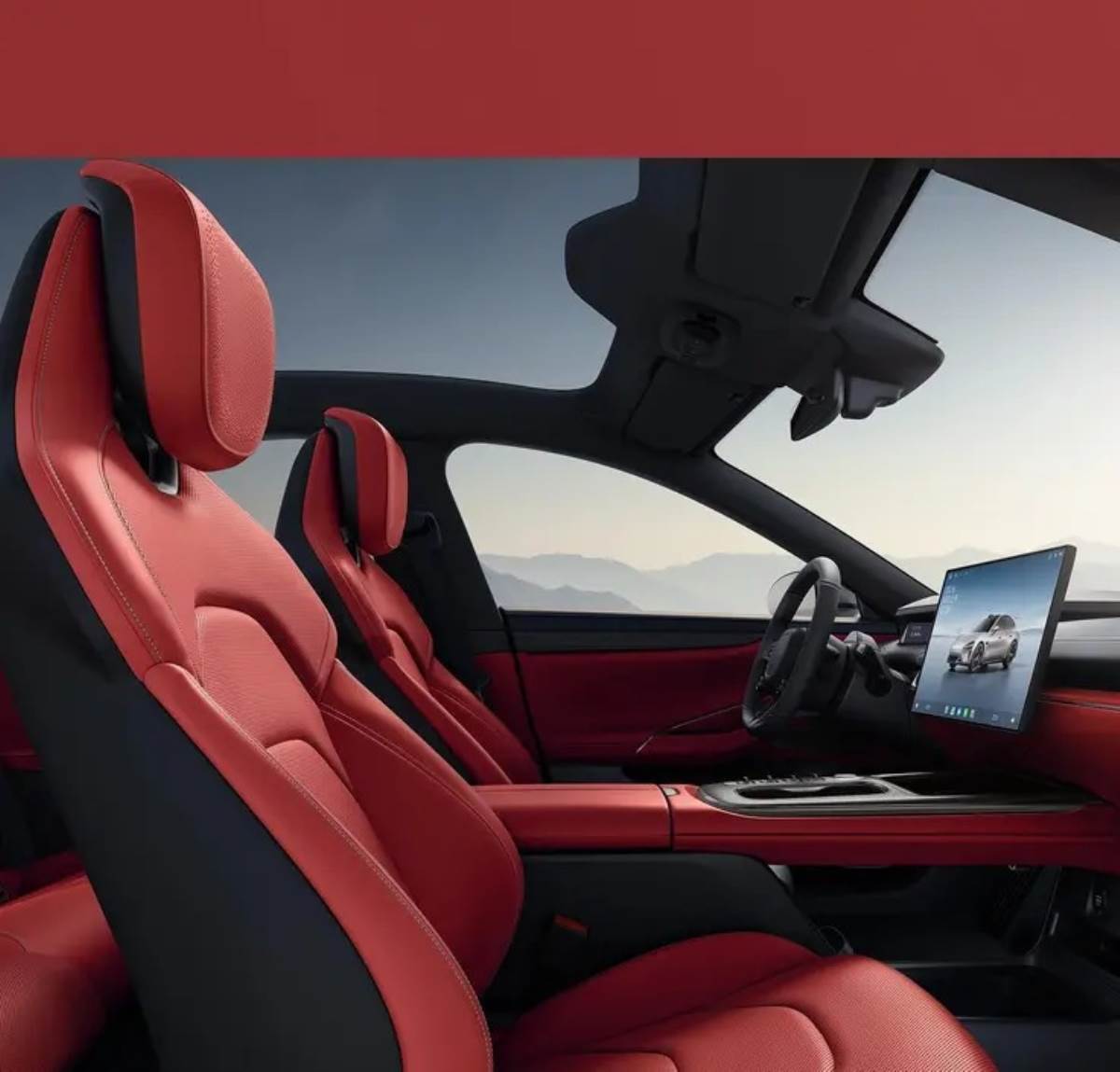 Xiaomi SU7: Elektrikli Otomobillerde Yeni Bir Dönem