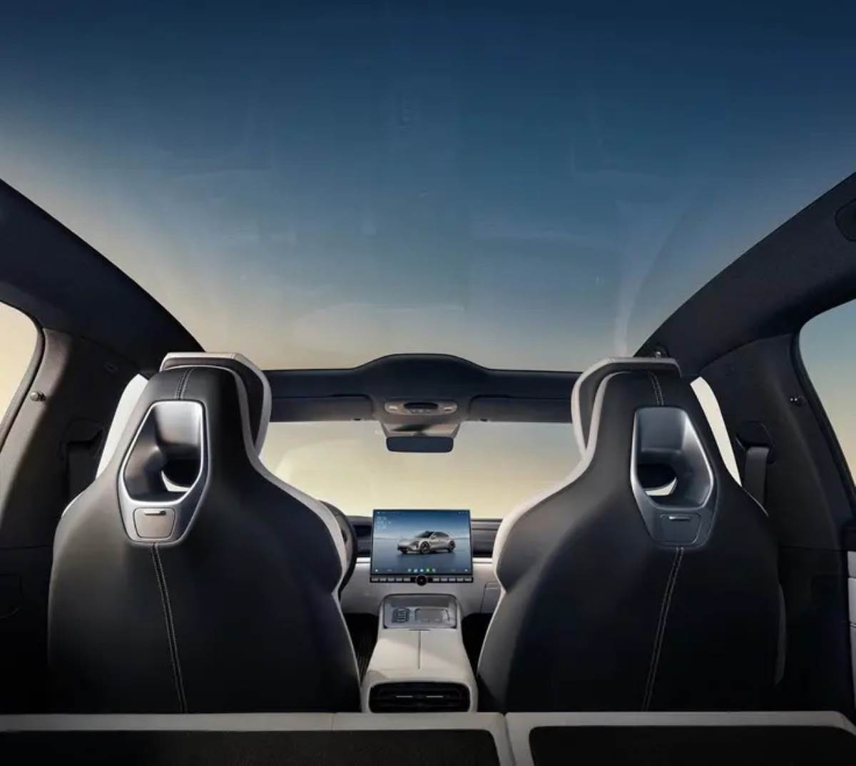 Xiaomi SU7: Elektrikli Otomobillerde Yeni Bir Dönem