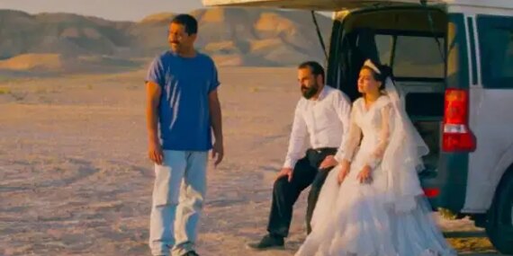 Un Simple Accident filminin konusu nedir? Un Simple Accident filminin oyuncuları kimler?